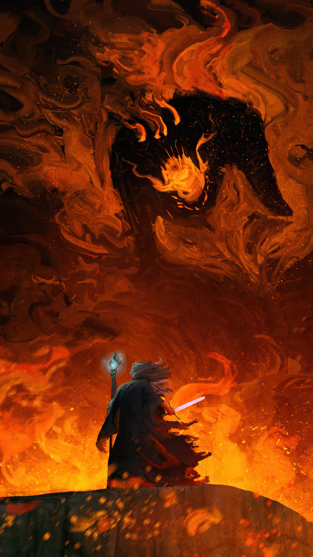 Lord of the Rings