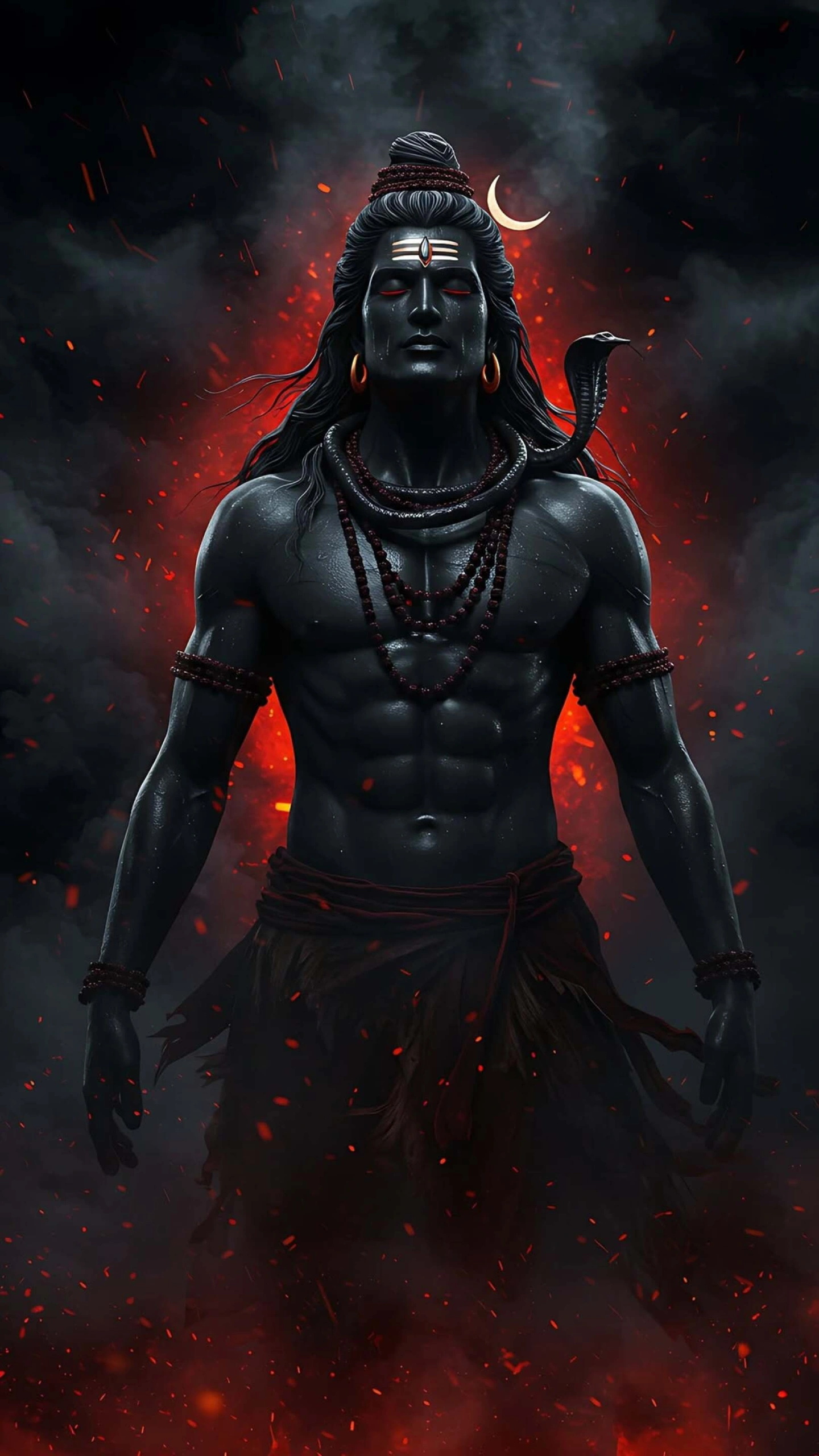 lord shiva