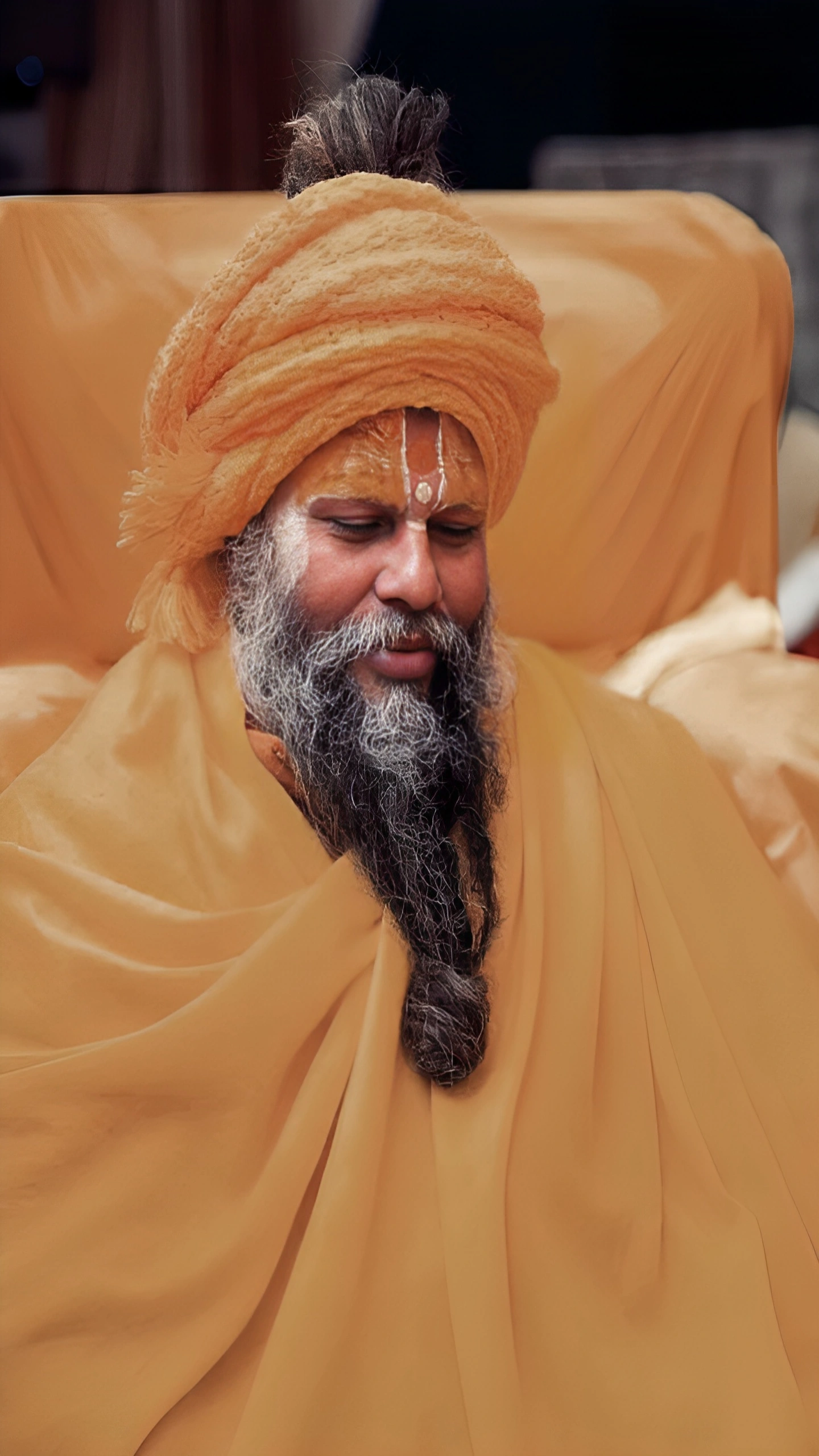 premanand baba hd