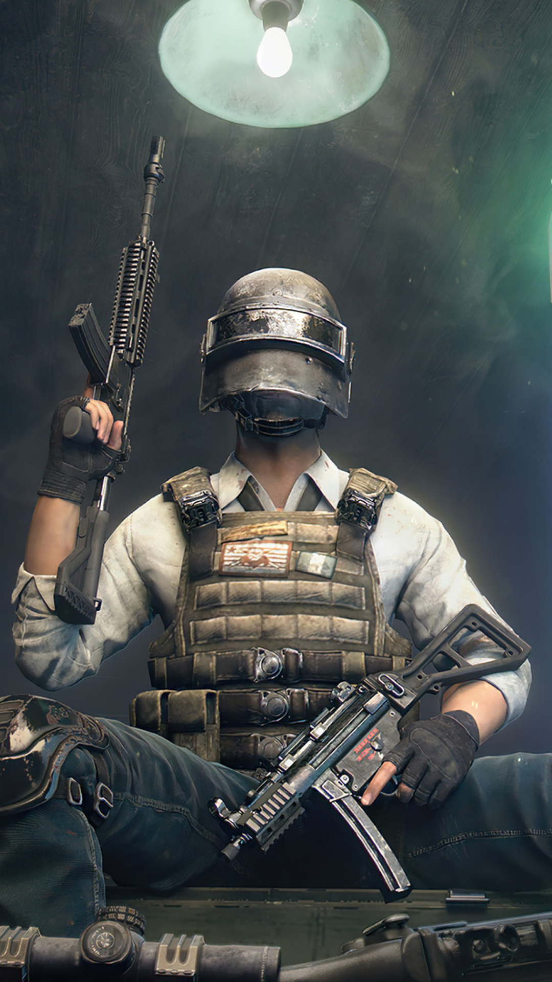 PUBG wallpaper