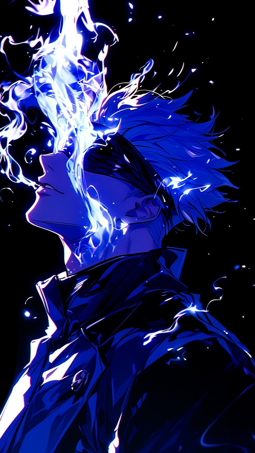 Satoru Gojo
