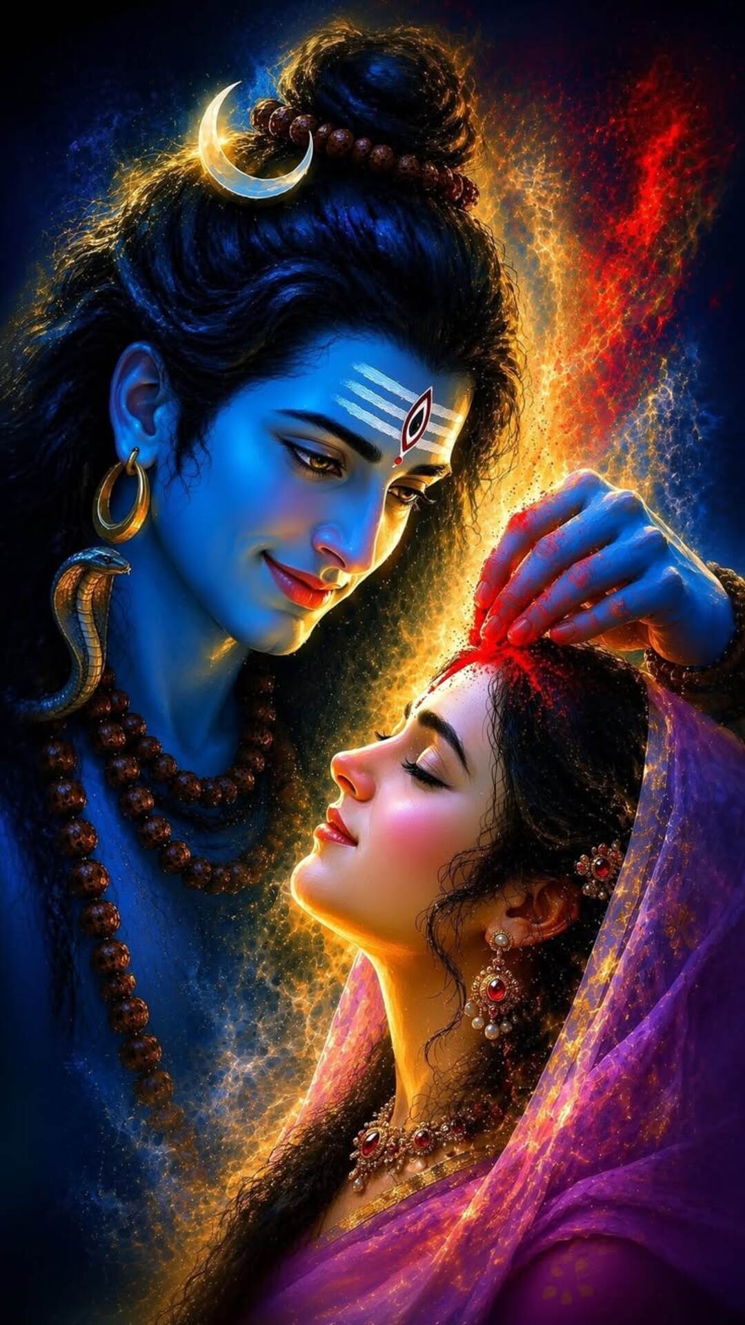 Shiv Shakti