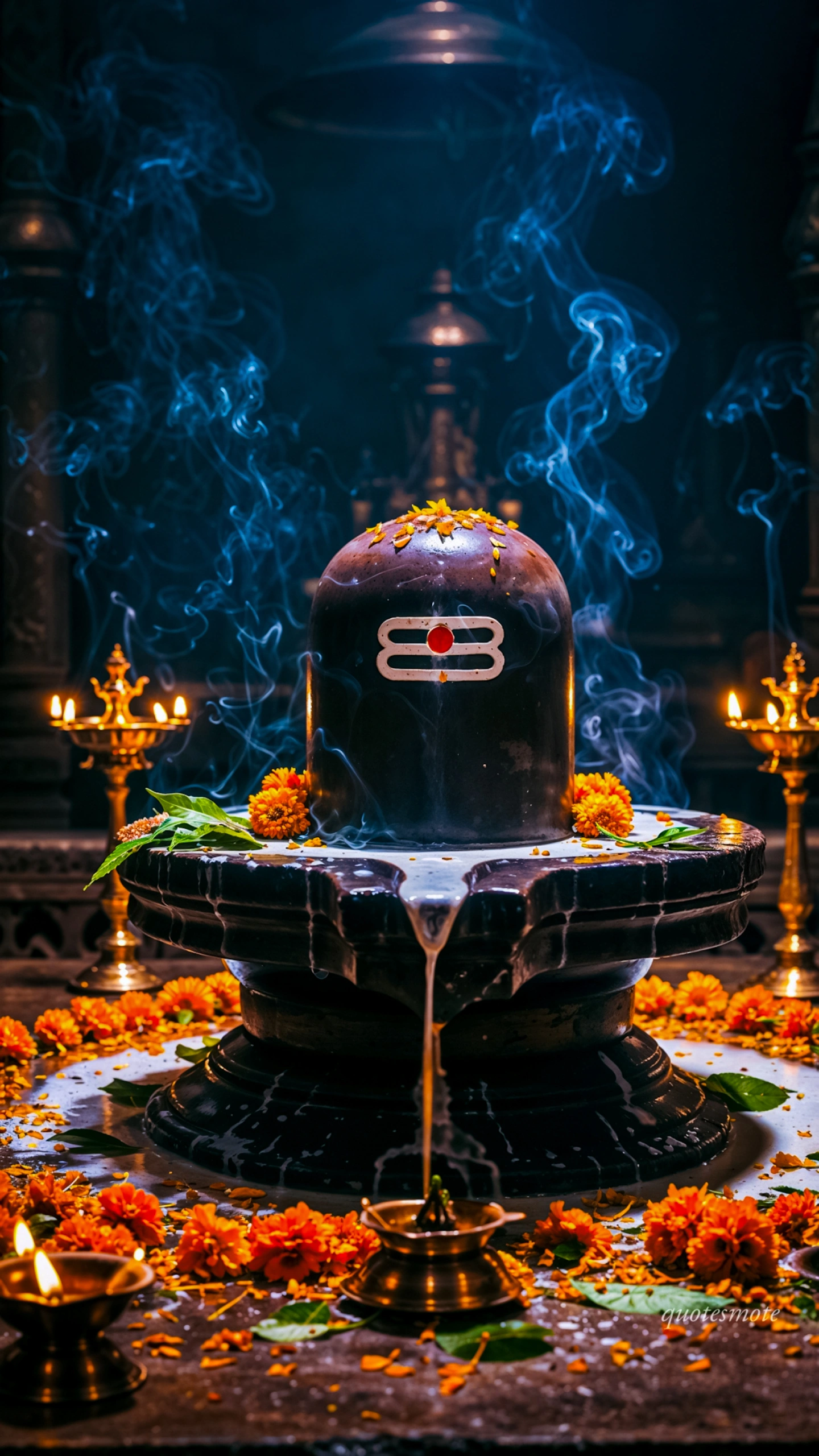 shiva lingam