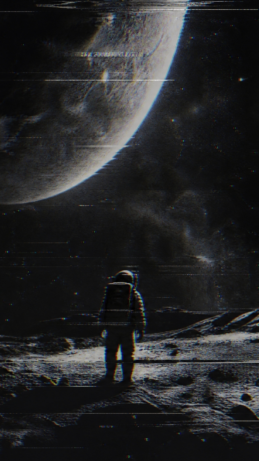 space wallpaper