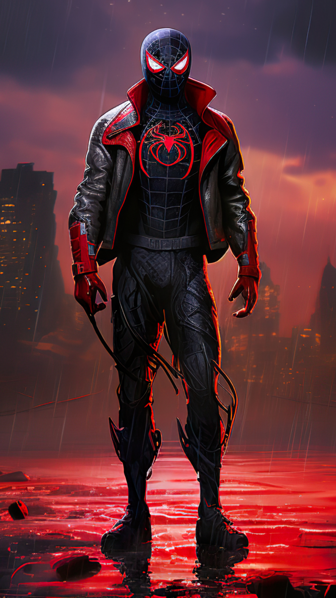 spider-verse